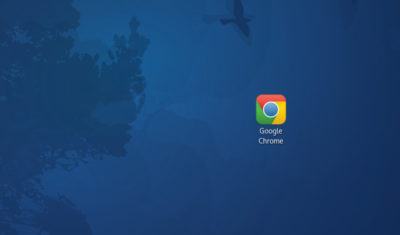 Google Chrome in Kali or Debian